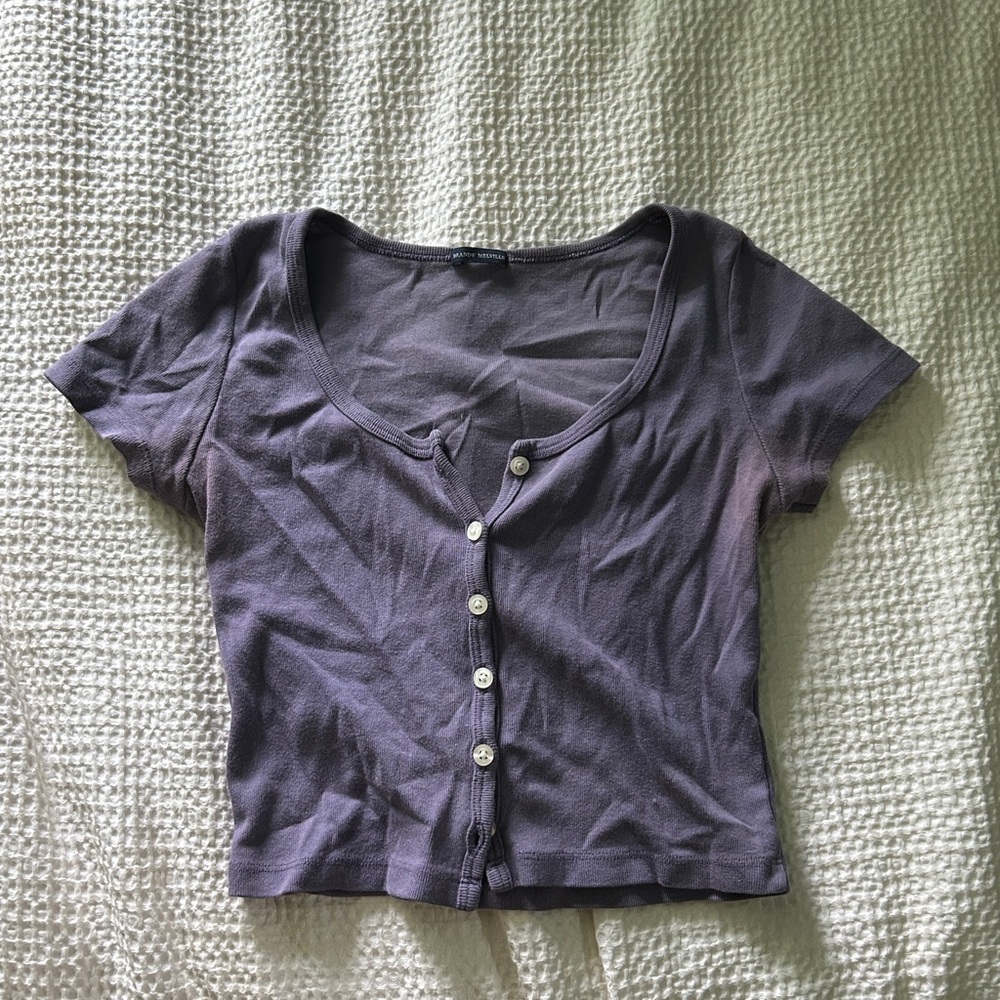 Brandy Top